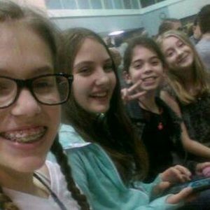 Meet your Posher, Hannah